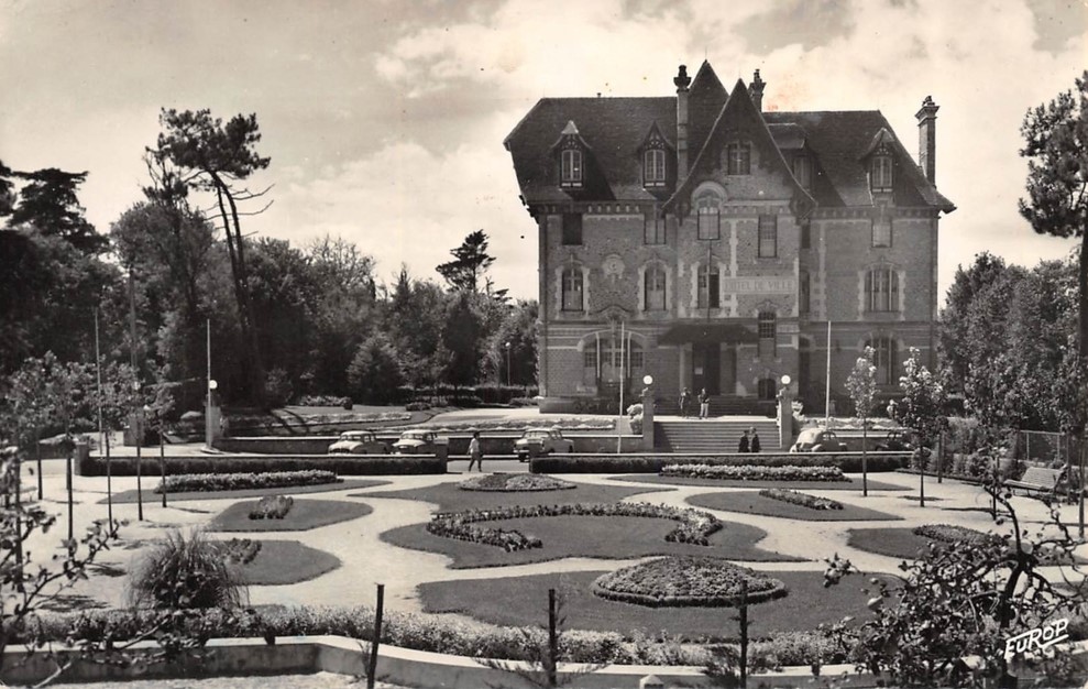 Pornichet - Les Jardins de l