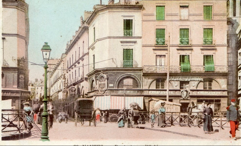 Nantes - Loire-Atlantique