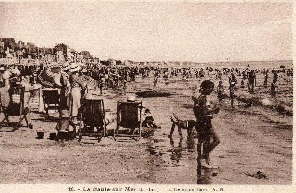 La Baule - L