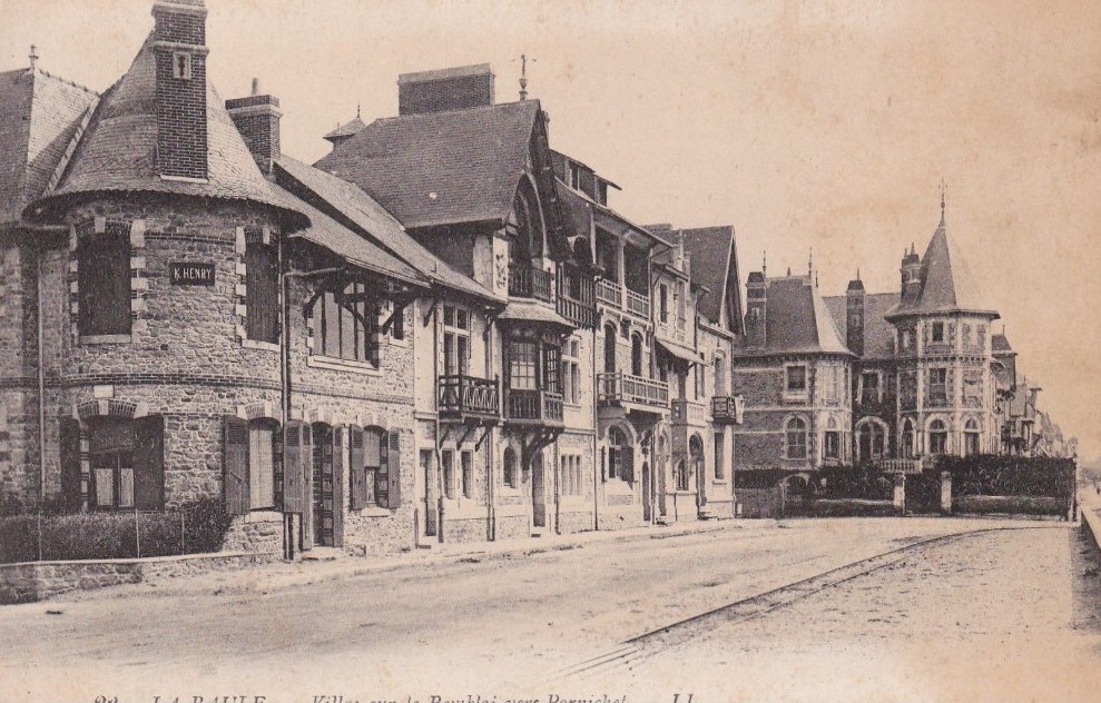 La Baule - Loire-Atlantique