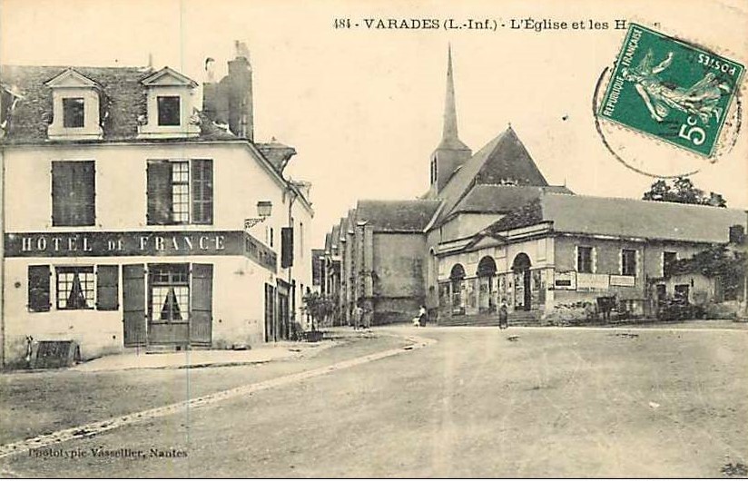 Varades - L