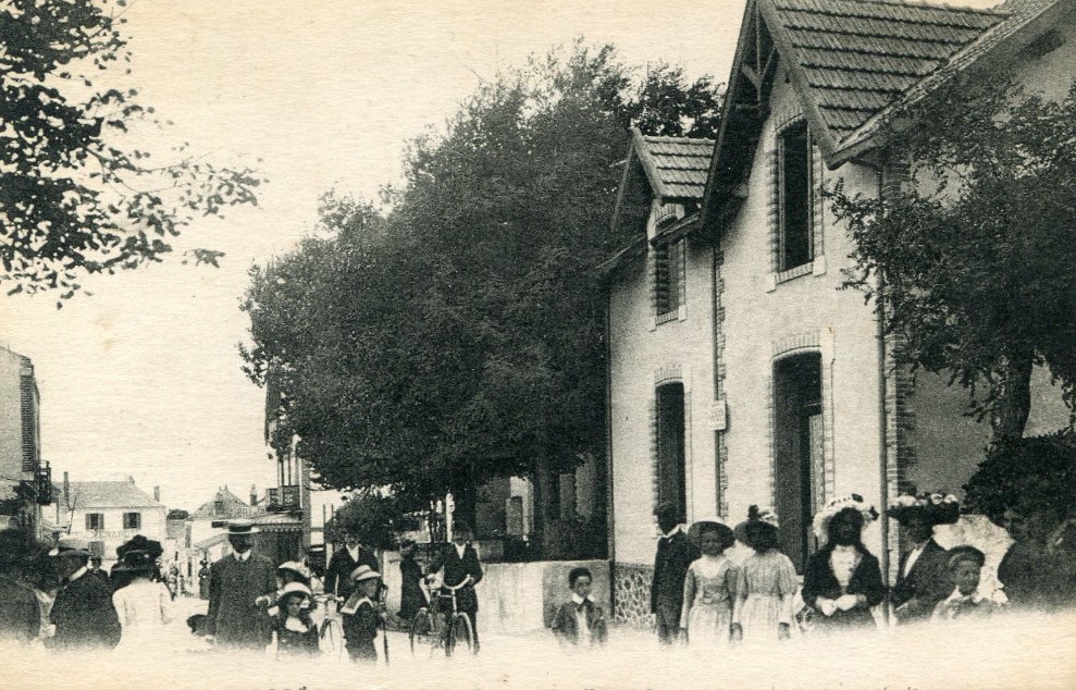 Pr�failles - Loire-Atlantique