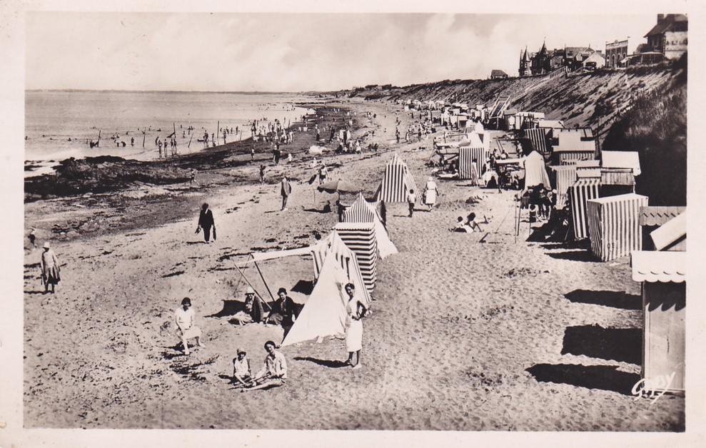 Tharon-Plage - Loire-Atlantique