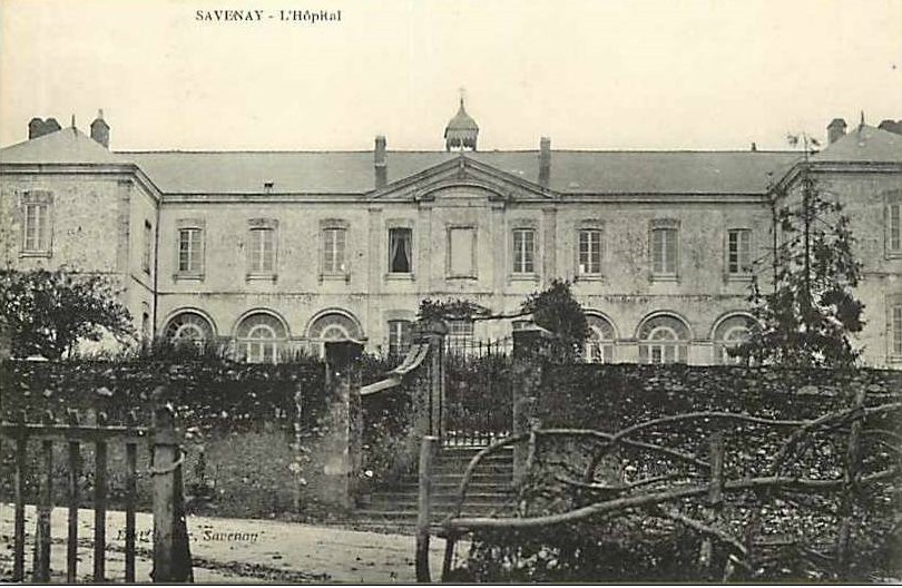 Savenay - L