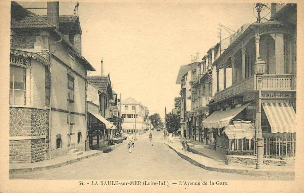 La Baule - L