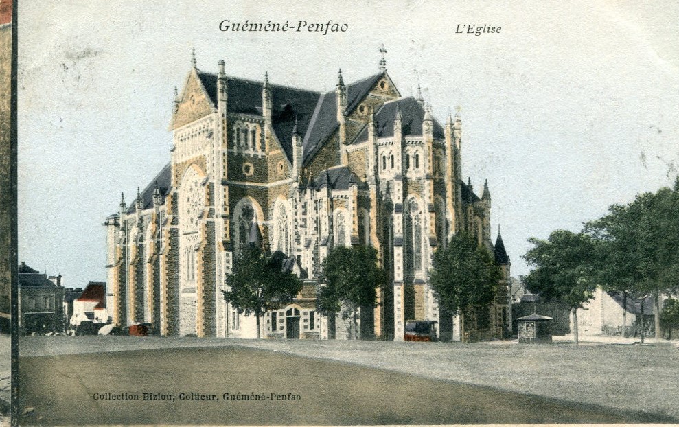 Gu�m�n�-Penfao - L