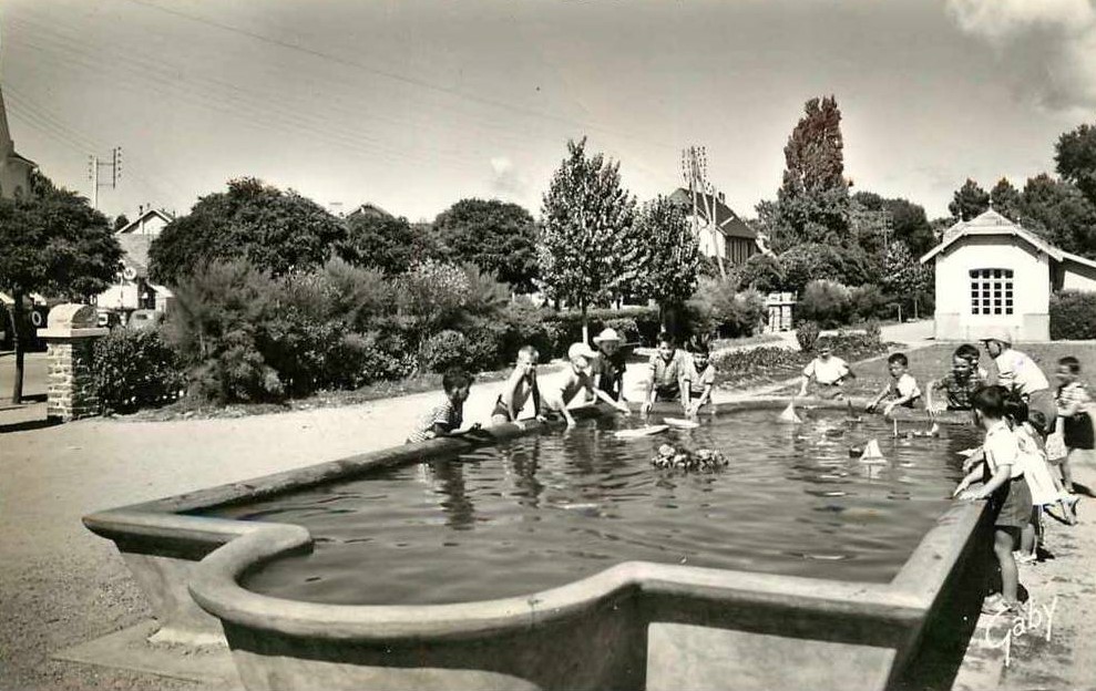 Tharon-Plage - Loire-Atlantique