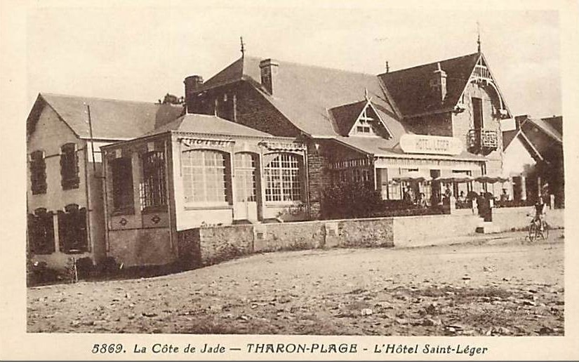 Tharon-Plage - L