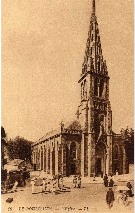 Le Pouliguen - L