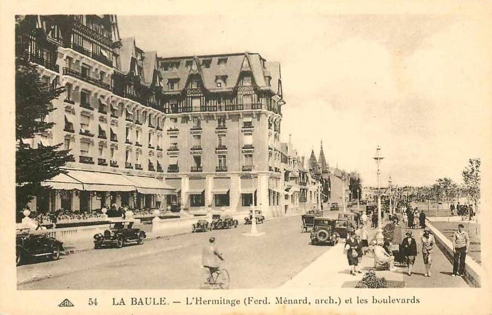 La Baule - L