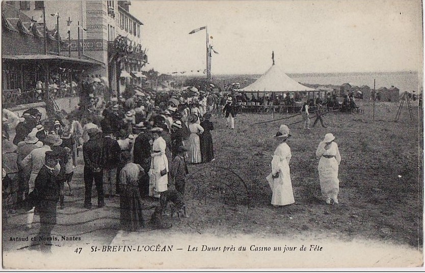 Saint-Brévin-l