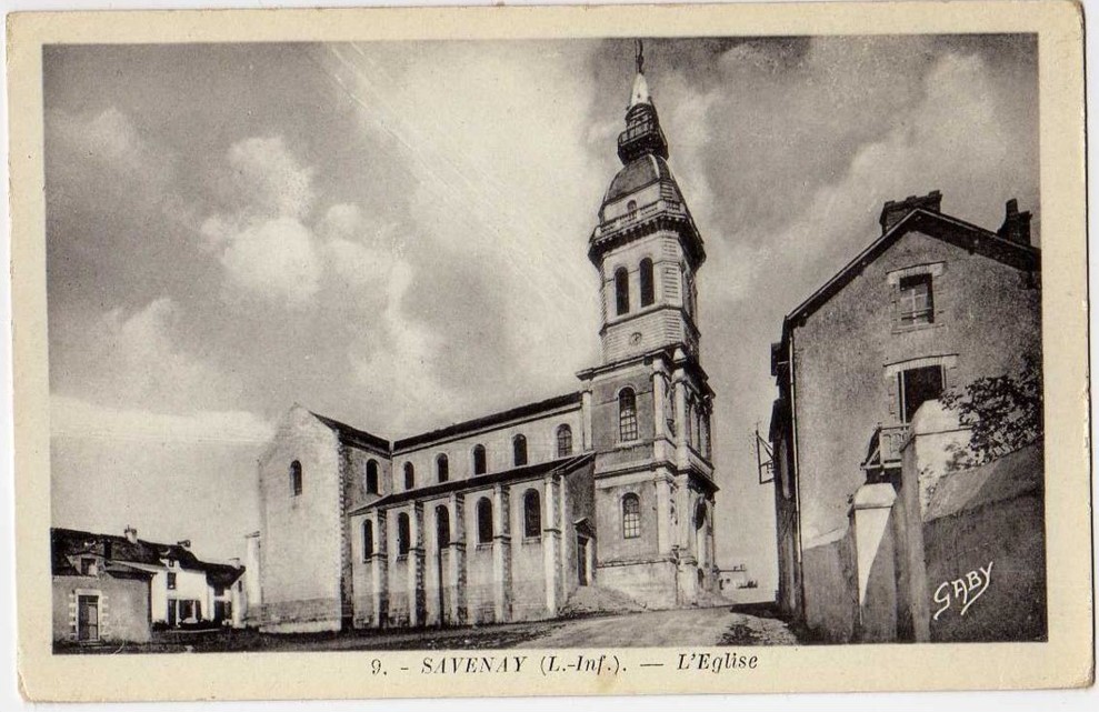 Savenay - L