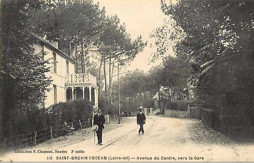 Saint-Brévin-l