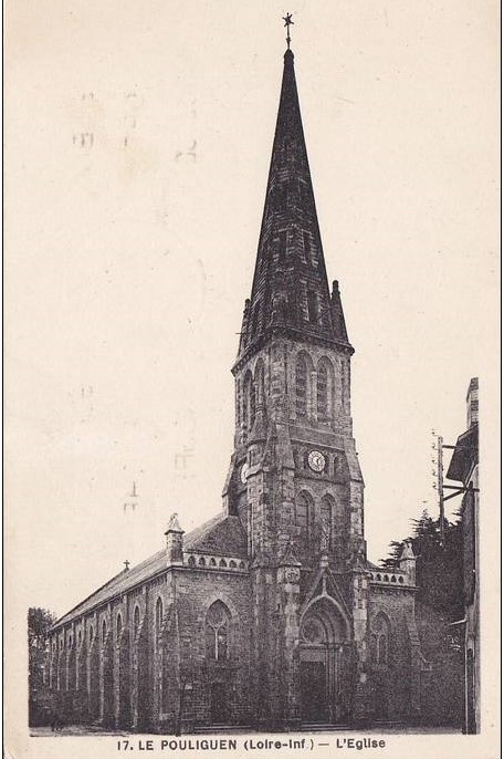 Le Pouliguen - L