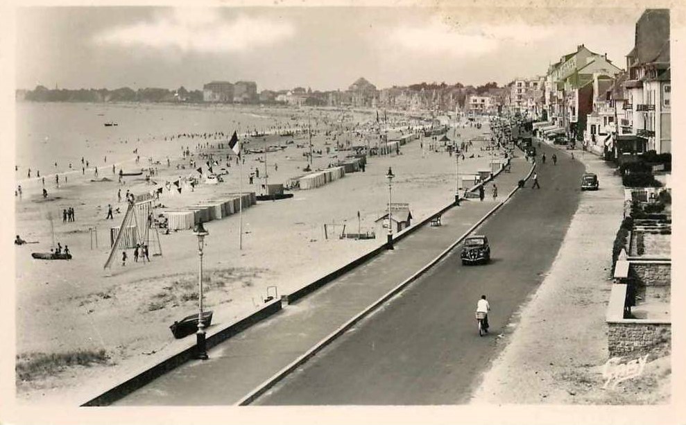 La Baule - Loire-Atlantique