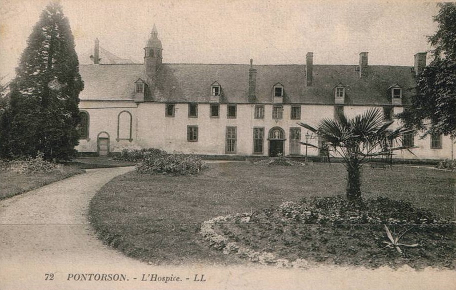 PONTORSON - L