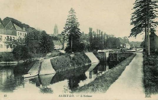 Saint-Lô - L