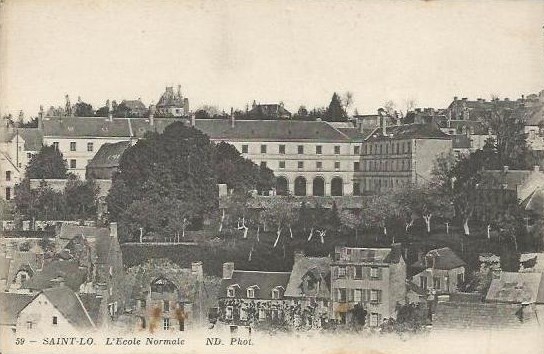 Saint-Lô - L