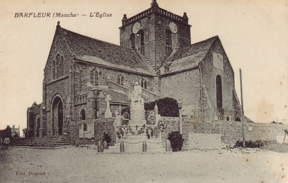Barfleur - L