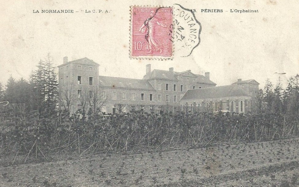 Périers - L