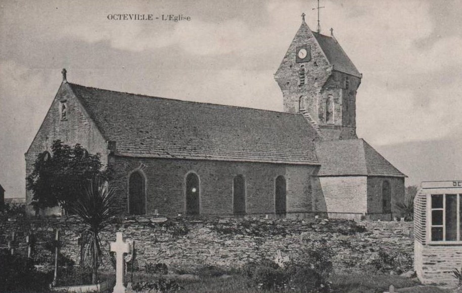 OCTEVILLE - L