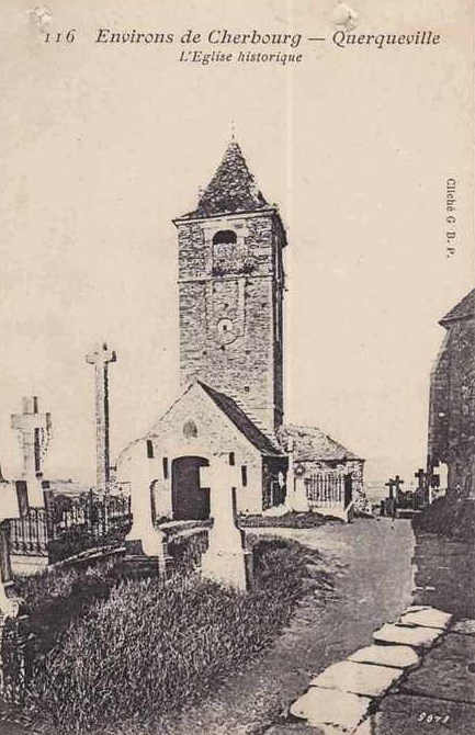 QUERQUEVILLE - L