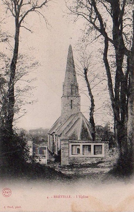 Bréville - L