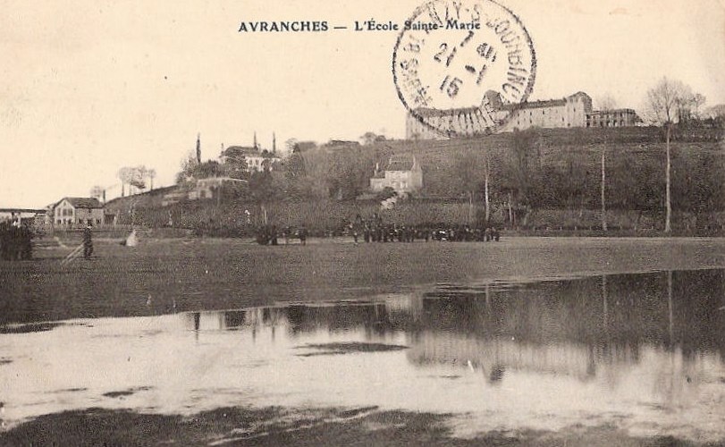 Avranches - L