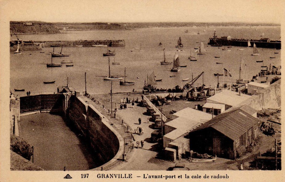 Granville - L