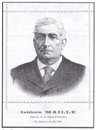 Isidore MAILLE