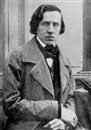 Frdric Franois Chopin en 1849