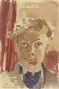 dufy-raoul-autoportrait
