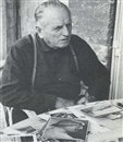 Philippe Étancelin en 1971