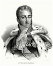 Charles LEMERCHER DE LONGPRÉ D'HAUSSEZ