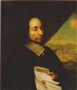 Blaise Pascal, portrait anonyme du XVII<sup>e</sup> sicle