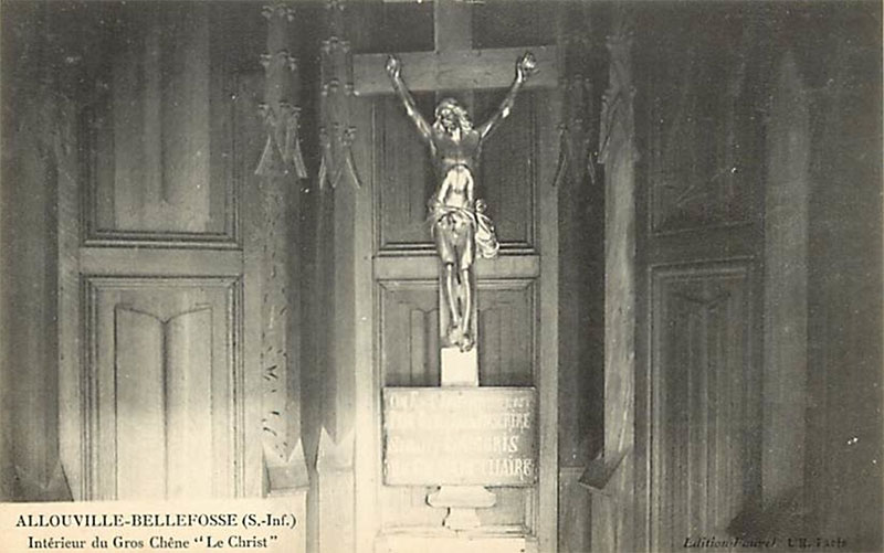 allouville-bellefosse-chapelle-chene