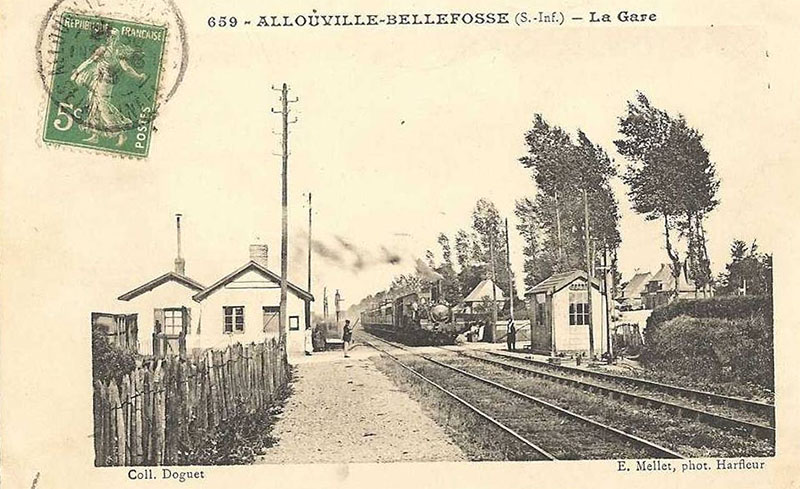 allouville-bellefosse-gare
