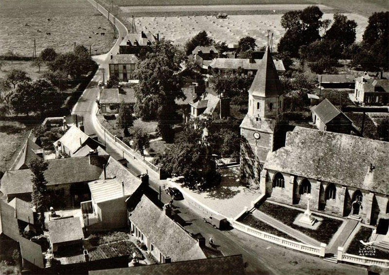 allouville-bellefosse-vue-aerienne