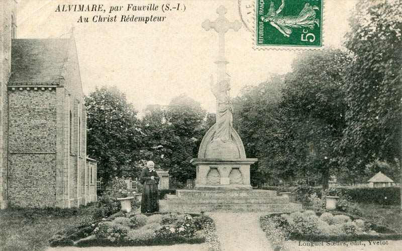 alvimare-croix