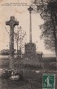La Croix des Blanques -  Alvimare	 