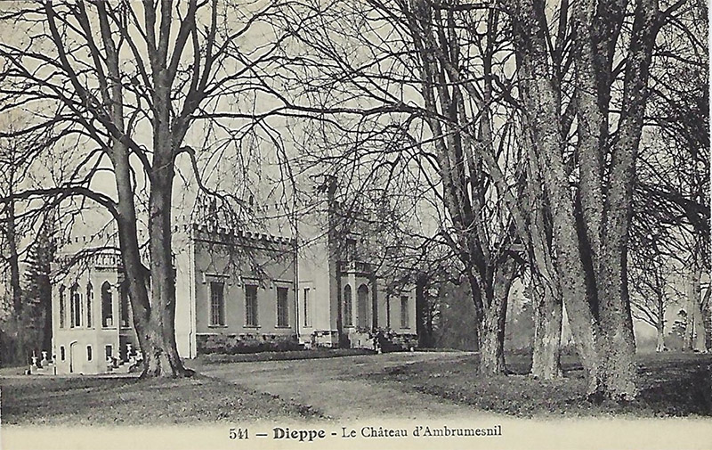 ambrumesnil-chateau2