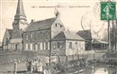 Eglise et Mairie-École