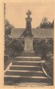 Le Monument aux Morts