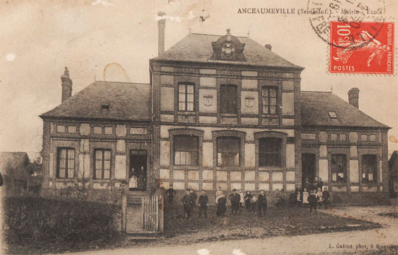 anceaumeville-mairie-ecole