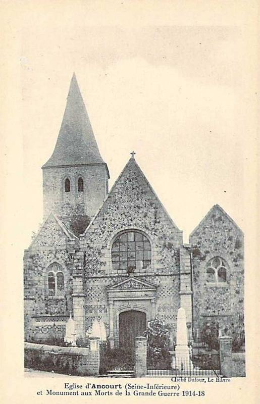 ancourt-eglise