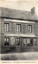 Café d\'Ancourt et Restaurant de la Gare - Ancourt