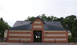 La Salle Communale - Ancourteville-sur-Héricourt