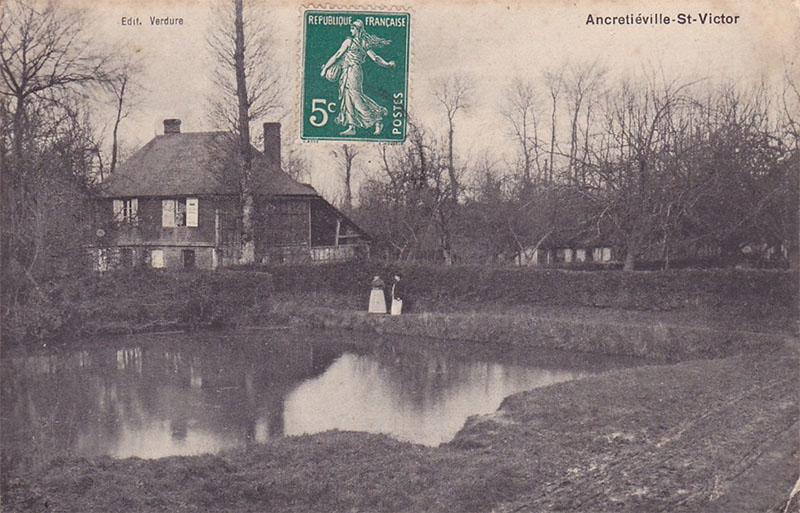 ancretieville-saint-victor-mare