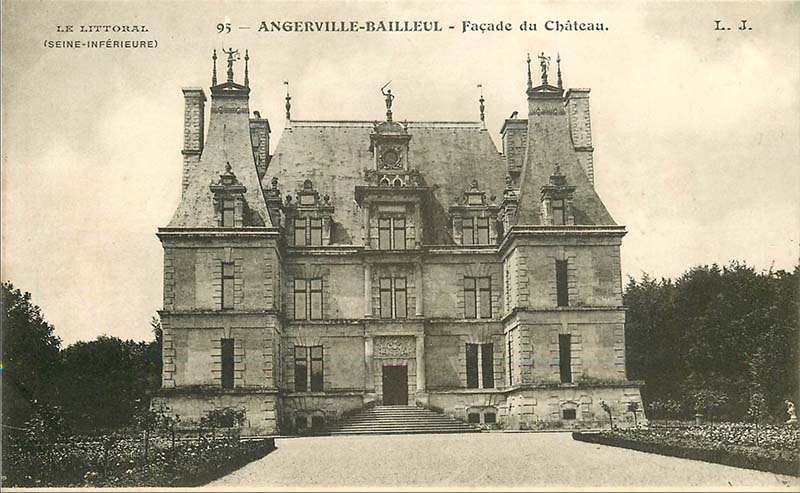 angerville-bailleul-chateau