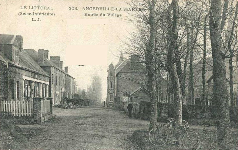 angerville-martel-entree-village